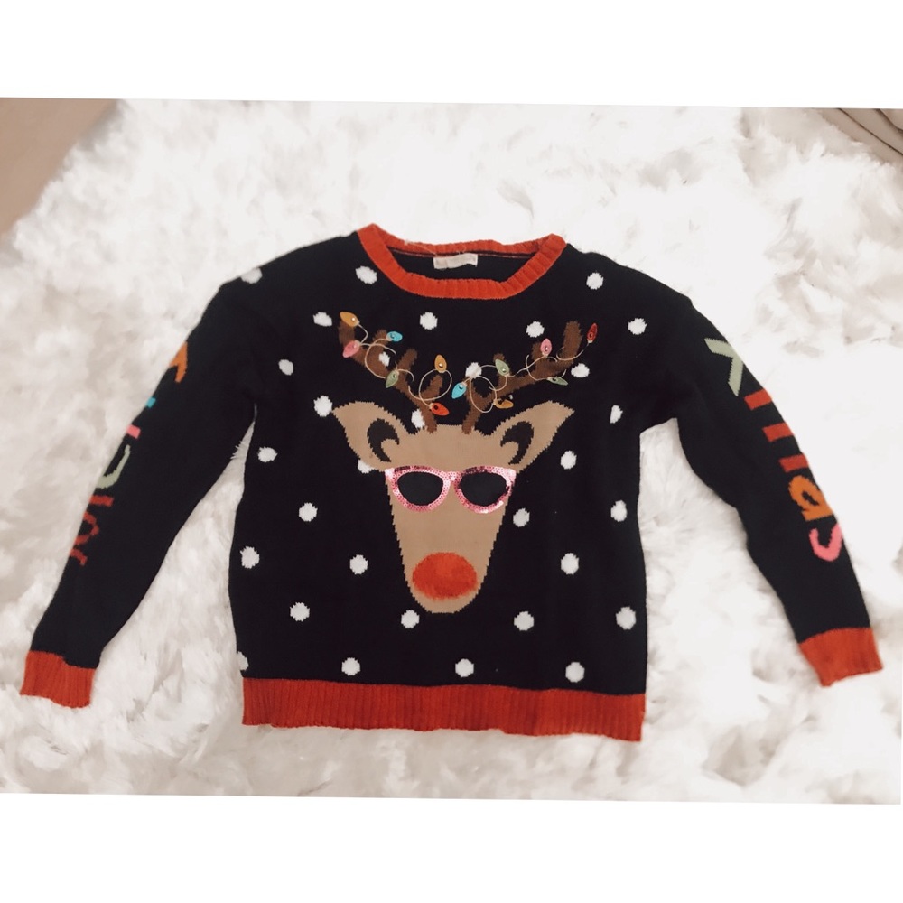 Ugly Christmas Sweater